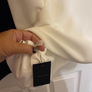 TWO Tommy Hilfiger Short Sleeve Dresses